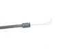 ES#91723 - 51237172089 - BOWDEN CABLE - Genuine BMW - BMW