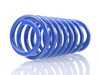 ES#2504075 - 741001RSPS - Rear Spring For Kit 741001 - Priced Each - JOM coil kit 741001 - JOM - Volkswagen