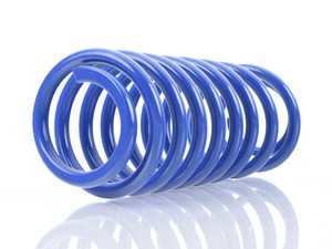 ES#2504075 - 741001RSPS - Rear Spring For Kit 741001 - Priced Each - JOM coil kit 741001 - JOM - Volkswagen