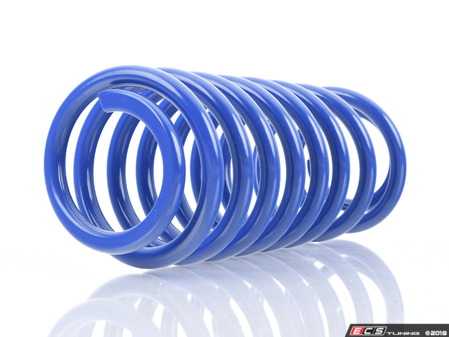 ES#2504075 - 741001RSPS - Rear Spring For Kit 741001 - Priced Each - JOM coil kit 741001 - JOM - Volkswagen