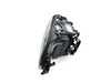 ES#172752 - 63126912440 - Xenon Headlight Assembly - Right - Xenon headlight assembly with angel eyes, comes with clear lens over indicator bulb - Genuine BMW - BMW
