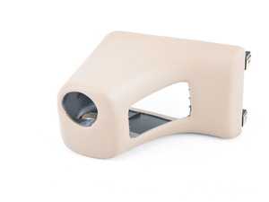 ES#114626 - 51438411554 - TRIM PNL BEIGE - Genuine BMW - BMW