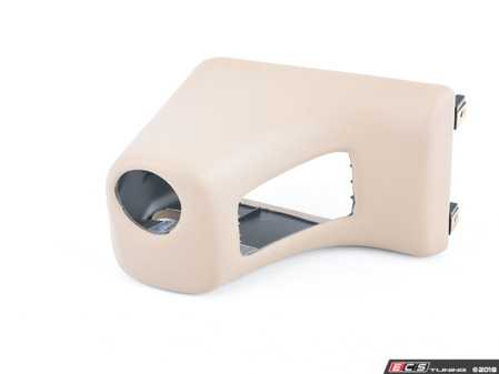 ES#114626 - 51438411554 - TRIM PNL BEIGE - Genuine BMW - BMW