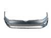 ES#3471242 - 5G0807217LTGRU - Front Bumper Cover - Comes primed, ready for paint - Genuine Volkswagen Audi - Volkswagen