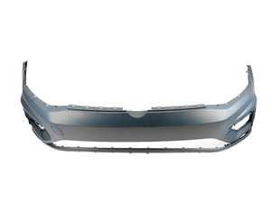 ES#3471242 - 5G0807217LTGRU - Front Bumper Cover - Comes primed, ready for paint - Genuine Volkswagen Audi - Volkswagen