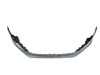 ES#3471242 - 5G0807217LTGRU - Front Bumper Cover - Comes primed, ready for paint - Genuine Volkswagen Audi - Volkswagen