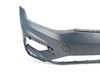 ES#3471242 - 5G0807217LTGRU - Front Bumper Cover - Comes primed, ready for paint - Genuine Volkswagen Audi - Volkswagen