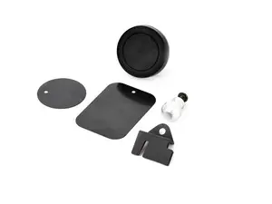 ExactFit Magnetic Phone Mount