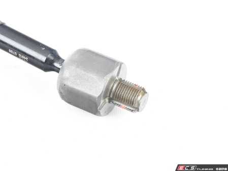 ES#2875234 - 32216777451 - Tie Rod Assembly - Priced Each - Direct replacement - Febi - BMW
