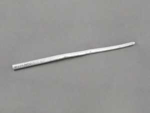 ES#2920616 - 33556865956 - HEAT SHIELD, ANTI-ROLL BAR, - Genuine BMW - BMW