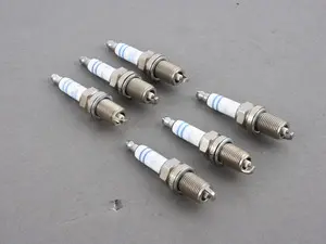 Spark Plugs - Set Of Six
