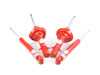 ES#3560793 - 87451029KT - Special Active Shock Kit - Superior handling without compromising ride quality - Koni - Volkswagen