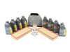 ES#2717993 - 2730940404KT2 - C300 4Matic 'B' Service Kit - Everything you need to perform a 'B' service - Assembled By ECS - Mercedes Benz