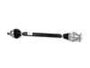 ES#402011 - 5N0407764C - Front Axle Assembly - Right  - Driveshaft with inner and outer CV joints - Genuine Volkswagen Audi - Volkswagen