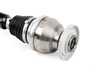 ES#402011 - 5N0407764C - Front Axle Assembly - Right  - Driveshaft with inner and outer CV joints - Genuine Volkswagen Audi - Volkswagen