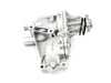 ES#2561558 - 037121010C - Water Pump - Complete assembly, includes 2 rubber gaskets - Geba - Audi Volkswagen