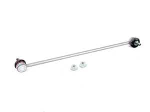 ES#3219679 - 31306781550 - Front Sway Bar Link - Right - Restore handling lost to broken end links - Lemforder - BMW