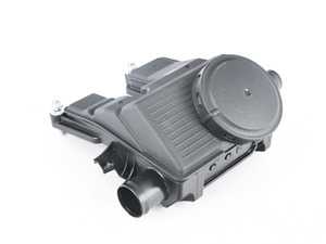 ES#2999223 - 94810713522 - Air-Oil Separator - Engine Crankcase Vent Valve - Vapor Canister Purge Valve Assembly - Genuine Porsche - Porsche
