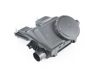 Air-Oil Separator - Engine Crankcase Vent Valve