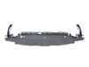 ES#3287628 - 95B805241B - Front Lower Radiator Support Splash Shield - Bumper Crossmember - Genuine Porsche - Porsche