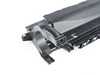 ES#3287628 - 95B805241B - Front Lower Radiator Support Splash Shield - Bumper Crossmember - Genuine Porsche - Porsche
