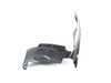 ES#3296016 - 97050412327 - Front Left Fender Liner - Genuine Porsche - Porsche