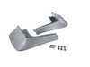 ES#3187229 - 5G0075101C - Mud Flaps - rear - Additional protection from the elements - Genuine Volkswagen Audi - Volkswagen