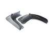 ES#3187229 - 5G0075101C - Mud Flaps - rear - Additional protection from the elements - Genuine Volkswagen Audi - Volkswagen