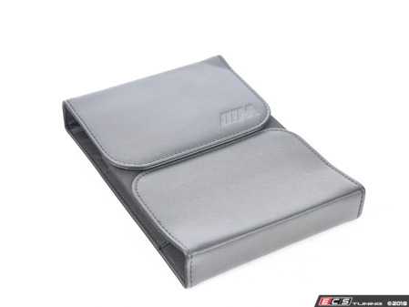 ES#3532905 - 01402982695 - ONBOARD LOG SLIPCASE - Genuine BMW - BMW