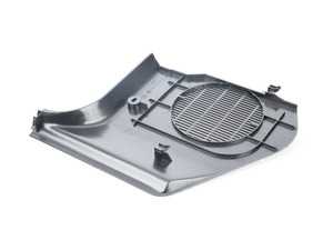 ES#113459 - 51438144032 - K-PNL BLK - Genuine BMW - BMW