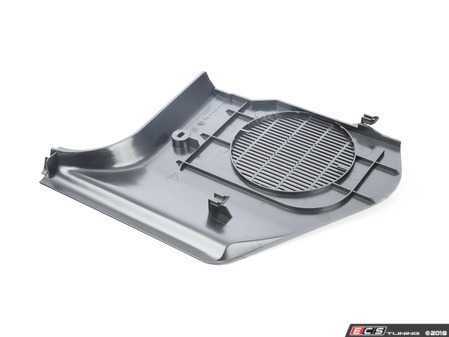 ES#113459 - 51438144032 - K-PNL BLK - Genuine BMW - BMW