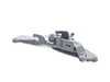 ES#2542722 - 41617325939 - Hood Hinge - Genuine BMW - BMW