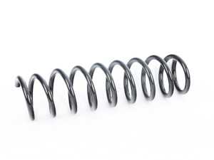 ES#58621 - 33531093633 - Rear Coil Spring - Replace your cracked springs - Genuine BMW - BMW