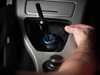 ES#3639396 - 013264TMS12 -  Turner Double Adjustable Short Shift Kit - E9X 335xi - Knob height and throw adjustable to fine tune your driving experience. - Turner Motorsport - BMW