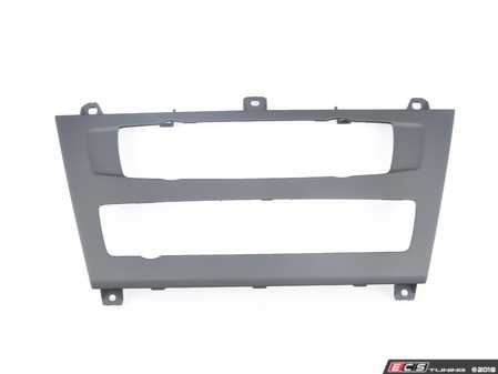 ES#2207225 - 51459201671 - COVER PANEL, CENTERS - Genuine BMW - BMW