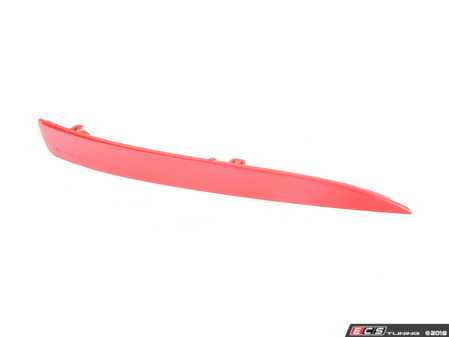 ES#2978651 - 63147342949 - REFLECTOR, REAR LEFT - Genuine BMW - BMW