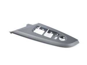 ES#3016208 - 51417349322 - TRIM COVER, SWITCH MODULE - Genuine BMW - BMW