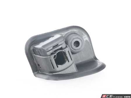 ES#2714360 - 51247294780 - STOP, TRUNK LID, RIG - Genuine BMW - BMW