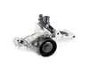 ES#3101768 - 11518601366 - Coolant Pump with Thermostat and Support - Attaches to the side of the engine and pumps the coolant - Genuine MINI - MINI