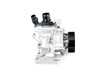 ES#3101768 - 11518601366 - Coolant Pump with Thermostat and Support - Attaches to the side of the engine and pumps the coolant - Genuine MINI - MINI