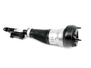 ES#3620087 - 222320471389KT - Remanufactured Front Air Suspension Strut - Left - Front Axle, Left Side - Price includes a $169.00 refundable core charge - Genuine Mercedes Benz - Mercedes Benz