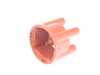ES#3184923 - 12111706113 - Distributor Cap - Cure those misfire problems - Genuine BMW - BMW