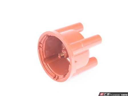ES#3184923 - 12111706113 - Distributor Cap - Cure those misfire problems - Genuine BMW - BMW