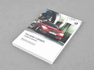 ES#2665133 - 01402918616 - Owner's manual for E92, E93 with iDrive - EN USEn Us - Genuine BMW - BMW