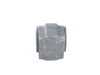 ES#3579413 - 31356772843 - Sway Bar Bushing - Front - D=21.5MM, Mounts to the inter section of the sway bar - MTC - MINI