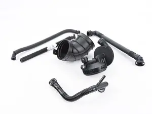 Oil Separator Kit - Level 2 