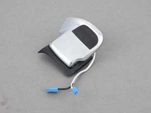 ES#1903957 - 61319218399 - Rocker-Type Shift Lever - Left - Genuine BMW - BMW