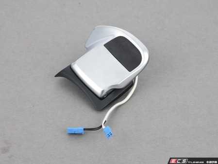 ES#1903957 - 61319218399 - Rocker-Type Shift Lever - Left - Genuine BMW - BMW
