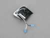 ES#1903957 - 61319218399 - Rocker-Type Shift Lever - Left - Genuine BMW - BMW