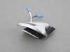 ES#1903957 - 61319218399 - Rocker-Type Shift Lever - Left - Genuine BMW - BMW